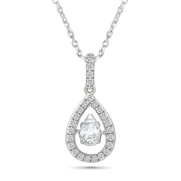 Anais Pendant