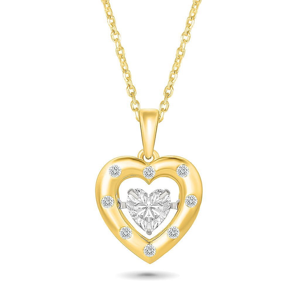 Lila Pendant