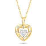 Lila Pendant