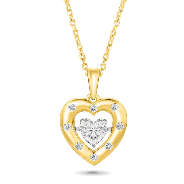 Lila Pendant