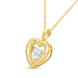 Lila Pendant