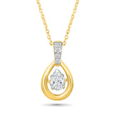 Brielle Pendant