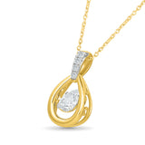 Brielle Pendant