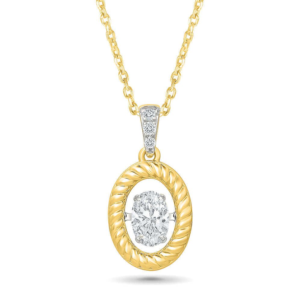 Cleo Pendant
