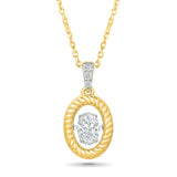 Cleo Pendant