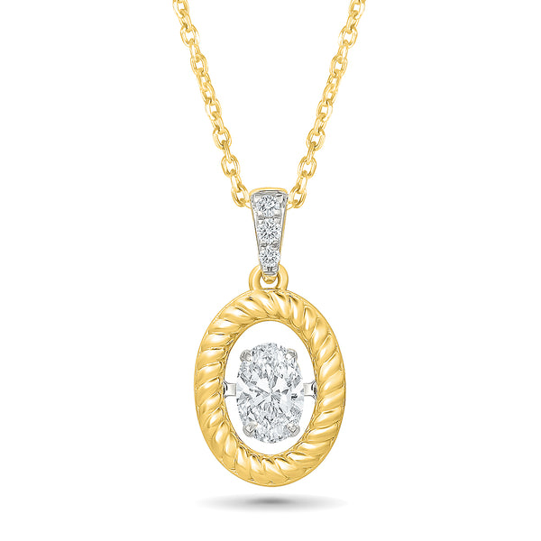 Cleo Pendant