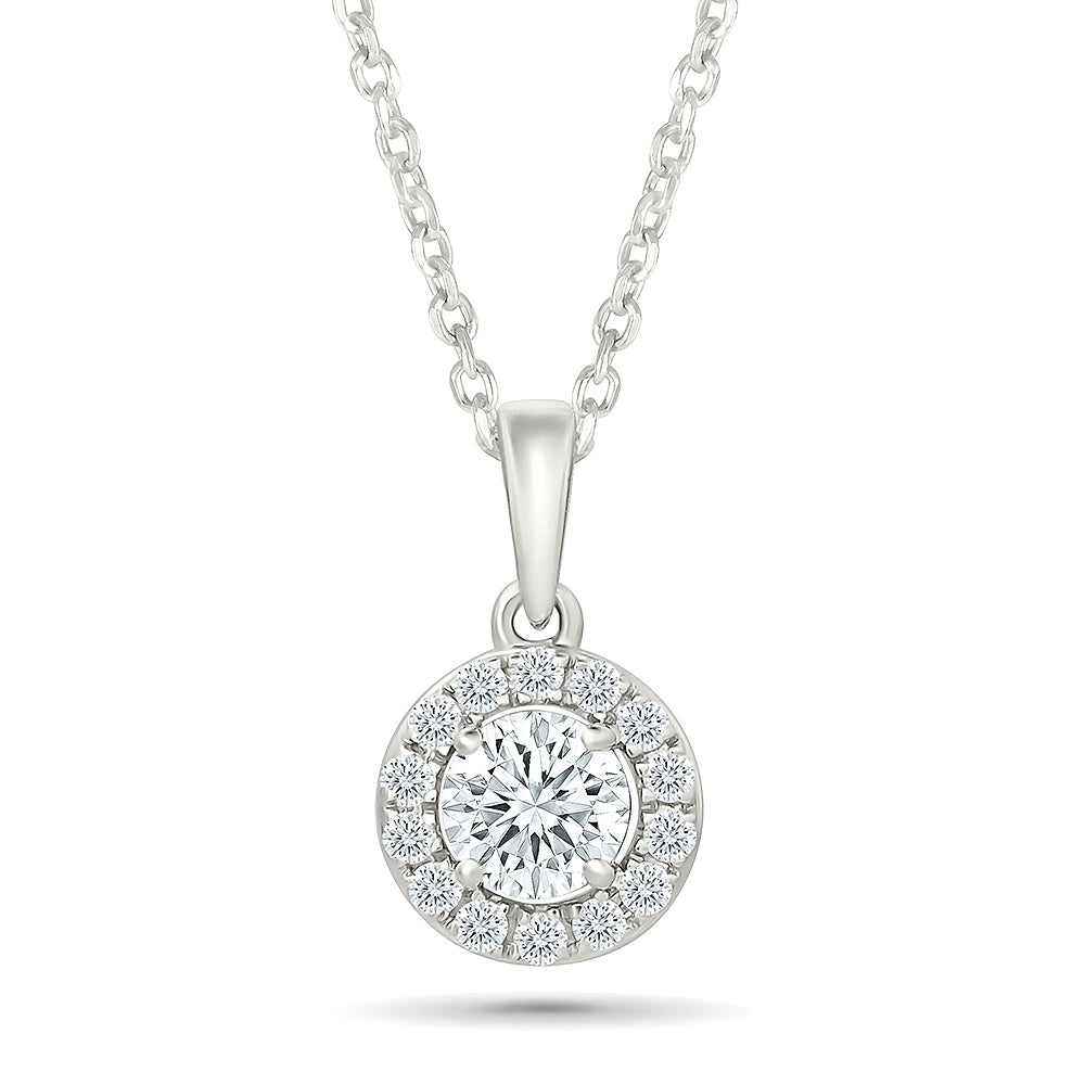 Daphne Pendant