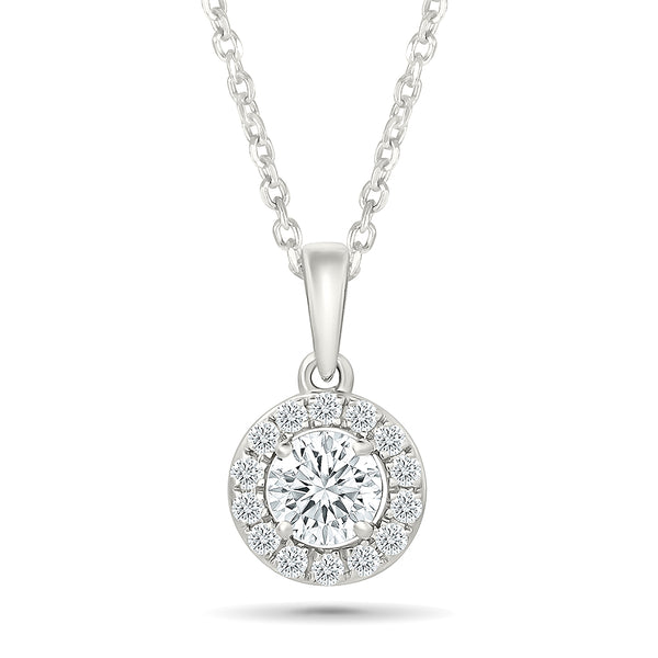 Daphne Pendant