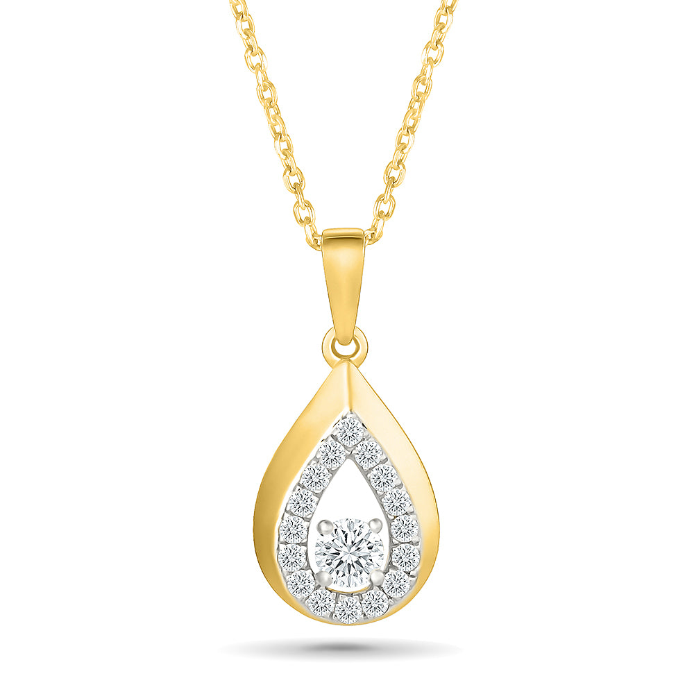 Florence Pendant
