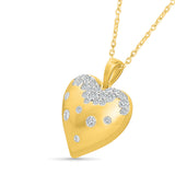 Faye Pendant