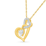 Greta Pendant