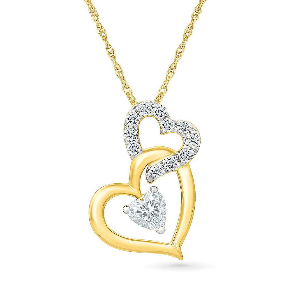 Greta Pendant