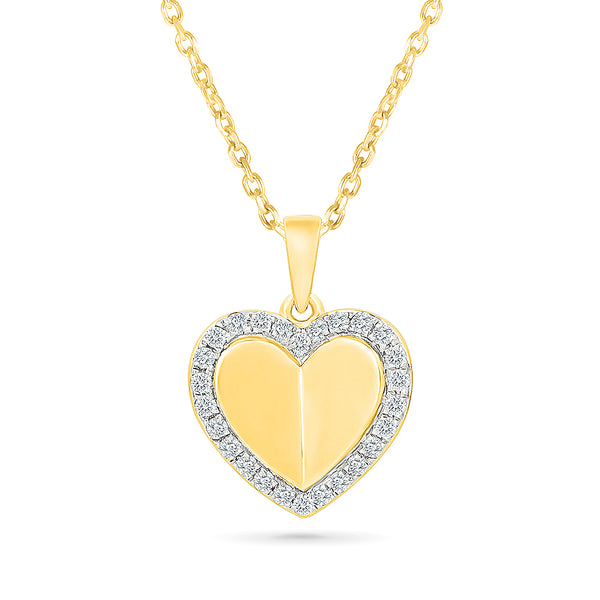 Hana Pendant
