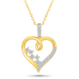 Inès Pendant