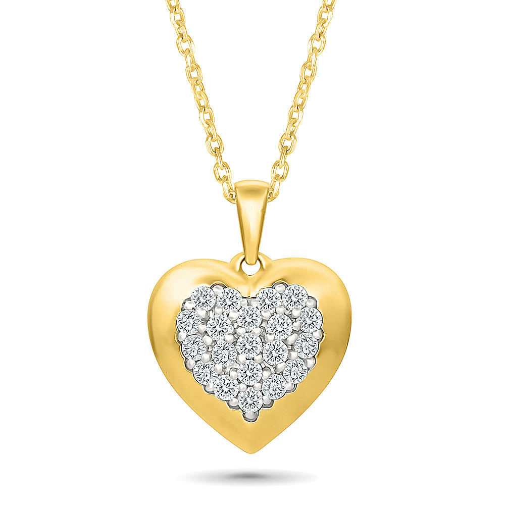 Joli Pendant
