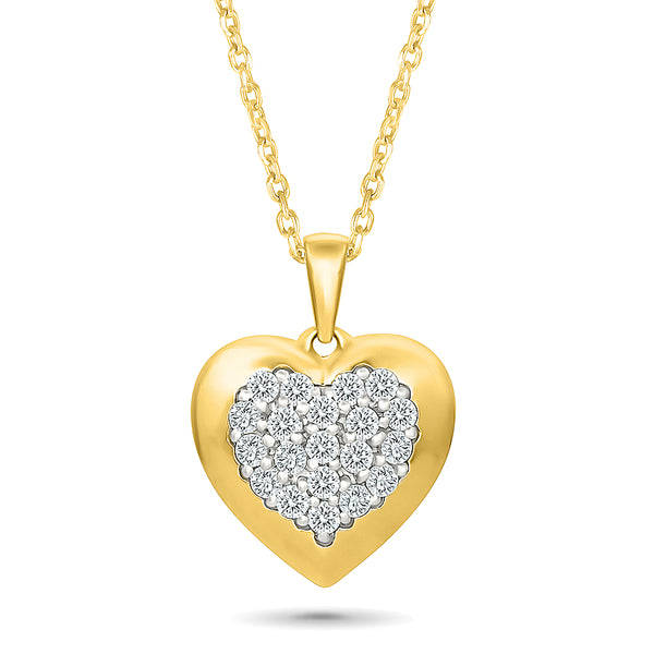 Joli Pendant