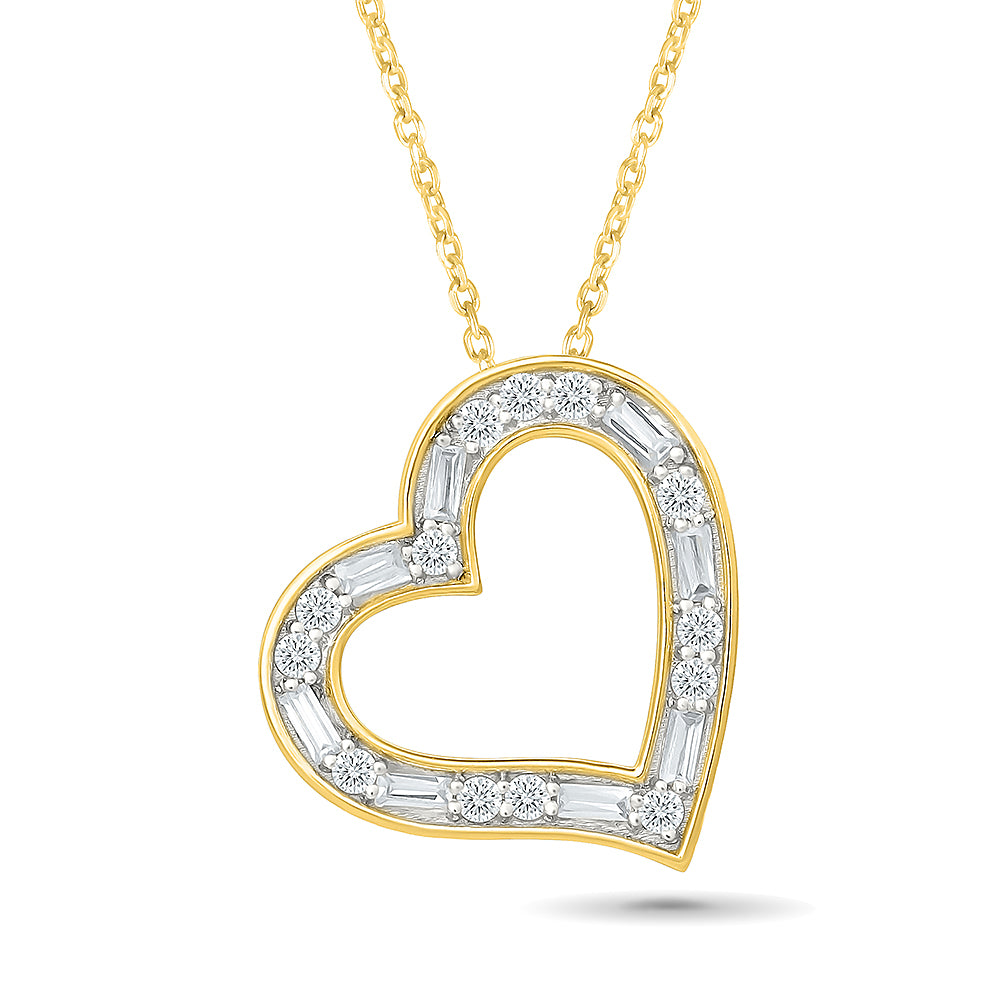 Delphine Pendant