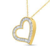 Delphine Pendant