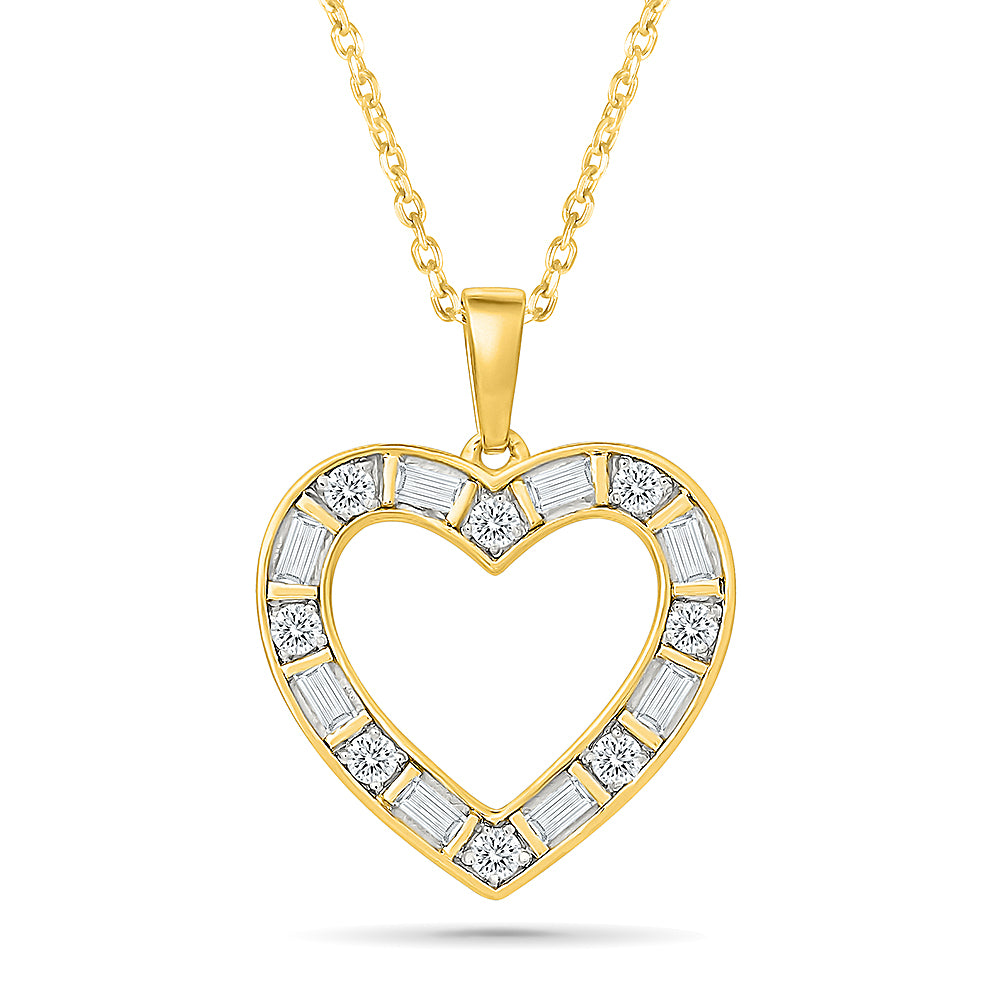 Cora Pendant