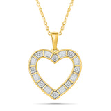 Cora Pendant