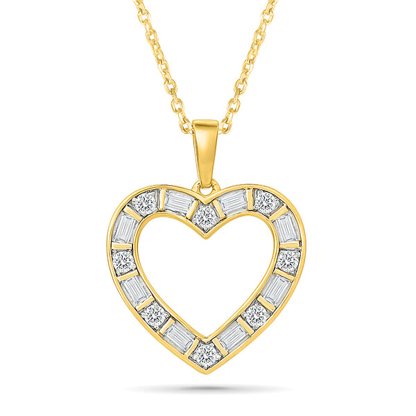 Cora Pendant