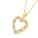 Cora Pendant