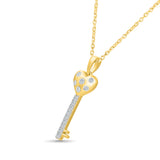 Giselle Pendant