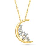Fia Pendant