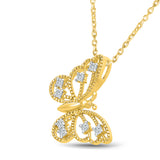 Amelie Pendant