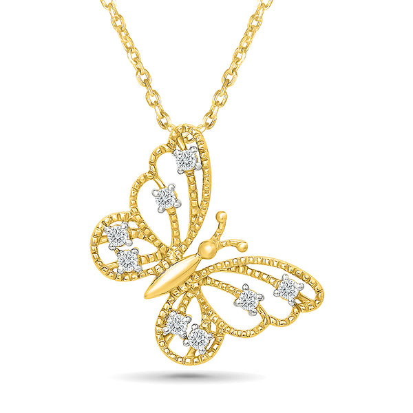 Amelie Pendant