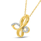 Verity Pendant