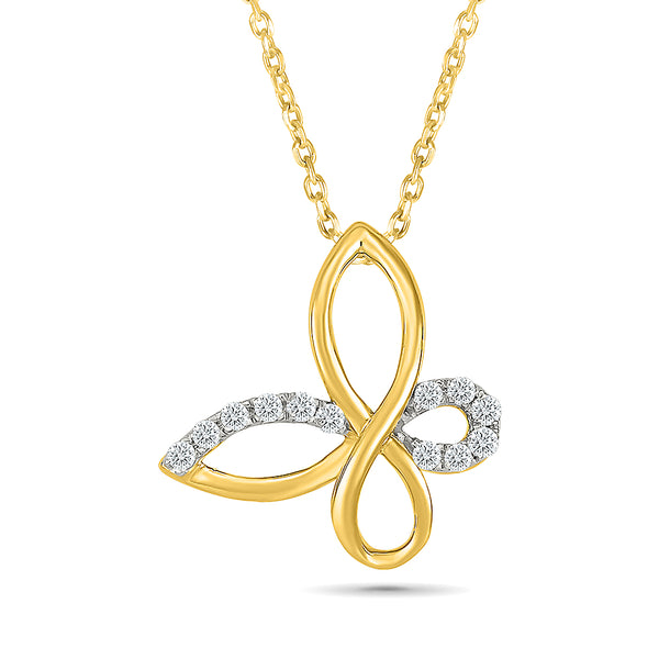 Verity Pendant