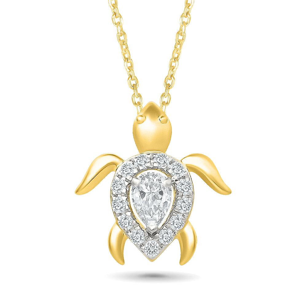 Yasmin Pendant
