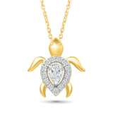 Yasmin Pendant