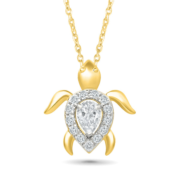 Yasmin Pendant