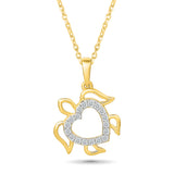 Bijou Pendant