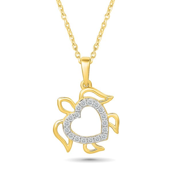 Bijou Pendant