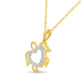 Bijou Pendant