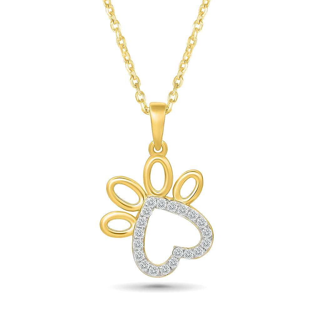 Celine Pendant