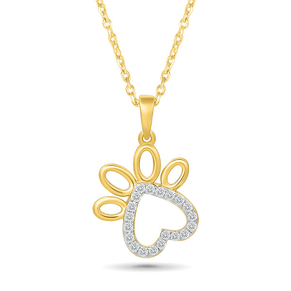Celine Pendant