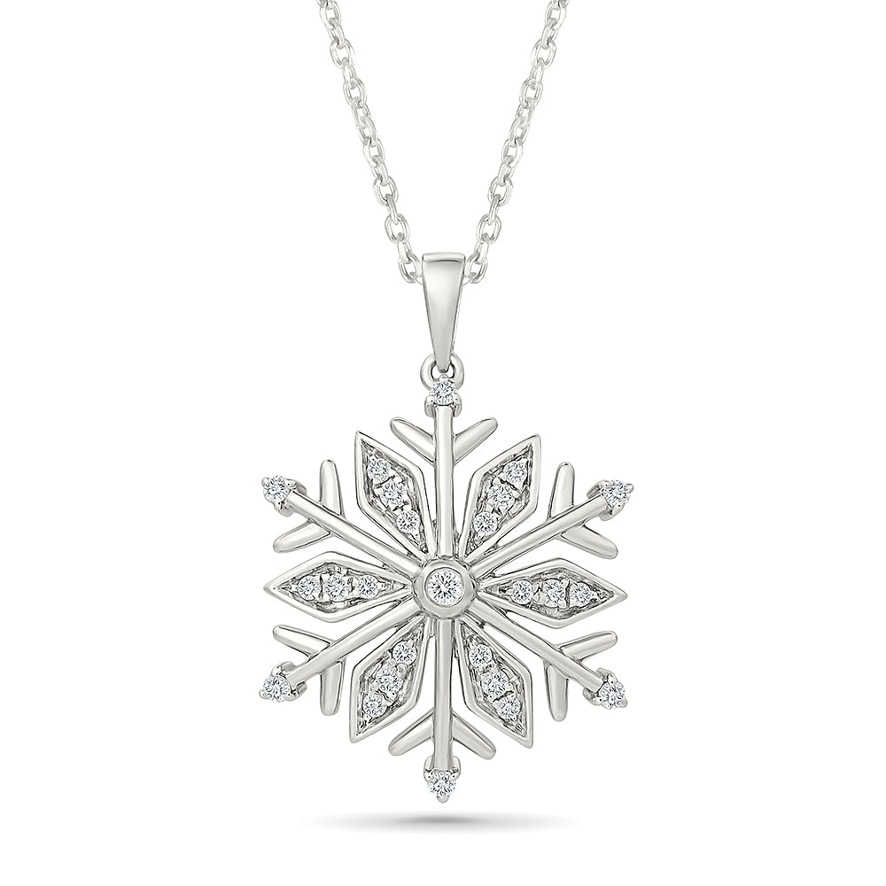 Elara Pendant