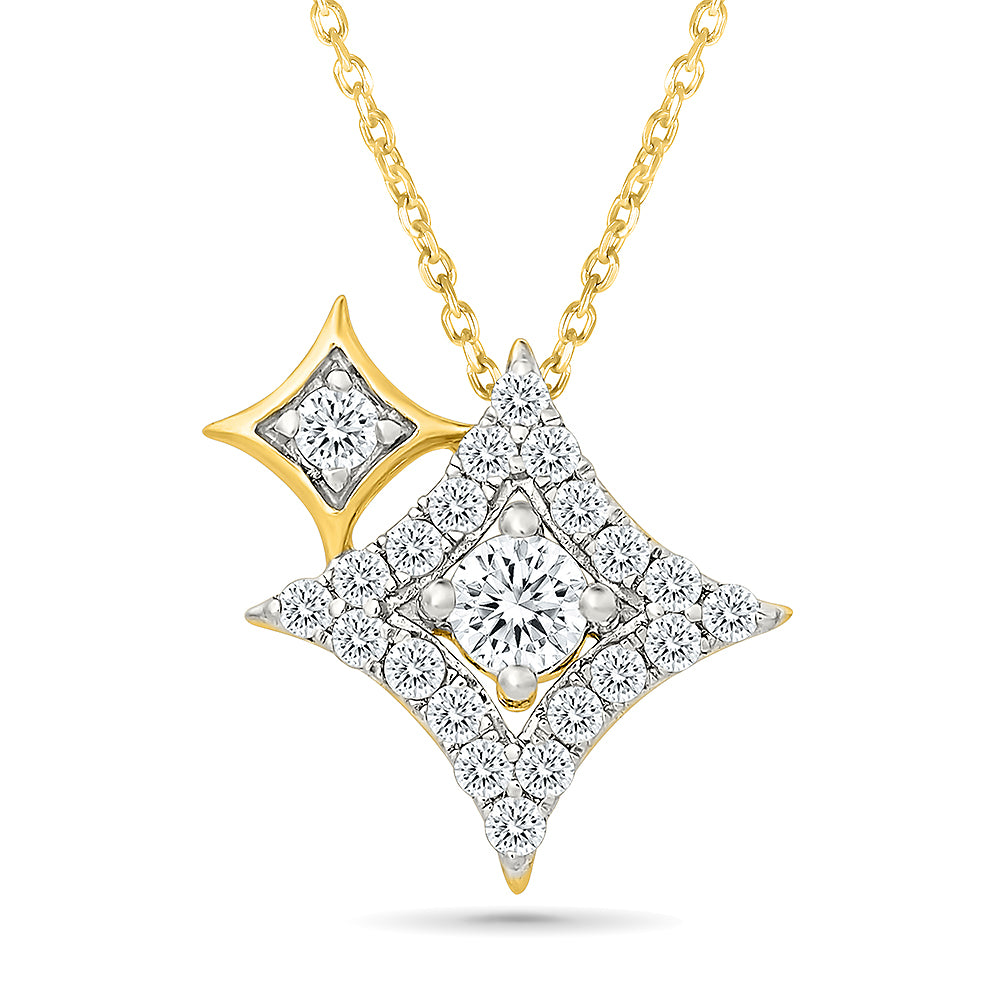 Petal Pendant
