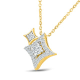 Petal Pendant