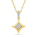 Lumière Pendant