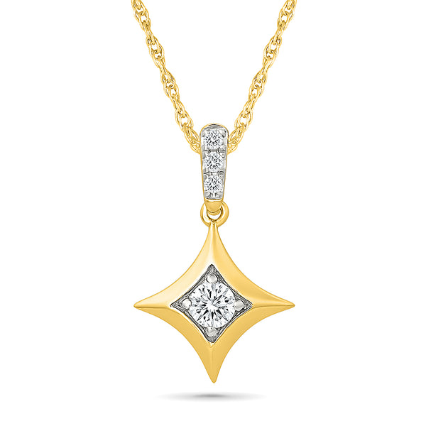 Lumière Pendant