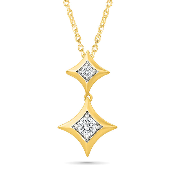 Margot Pendant