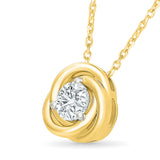 Genevieve Pendant
