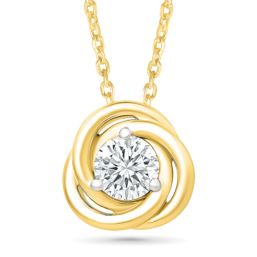 Genevieve Pendant