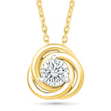 Genevieve Pendant