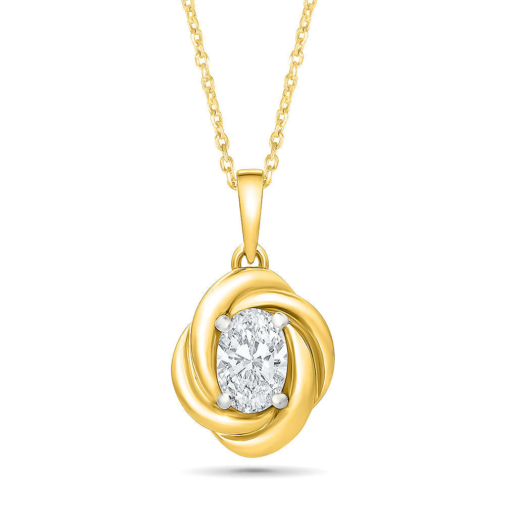 Soleil Pendant